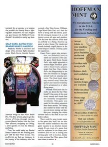 Frenzy Over New Games pg 2