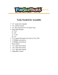 thumbnail of assembly_tools_gen_ii