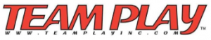 Art: Team Play, Inc. logo